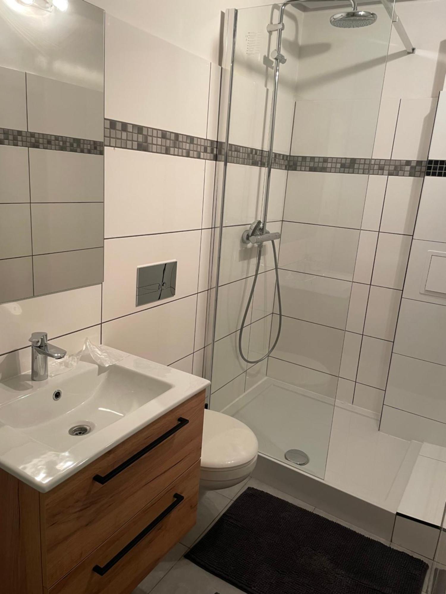 Apartament na Starówce / Apartment in the Old Town Cieszyn (Silesia) Exterior foto